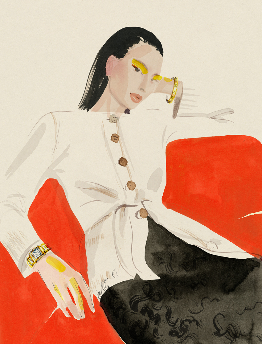 How to Use Style Archetypes to Gift with Precision | goop