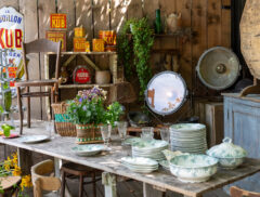 How to Make the Most of an Antiquing Trip to Provence