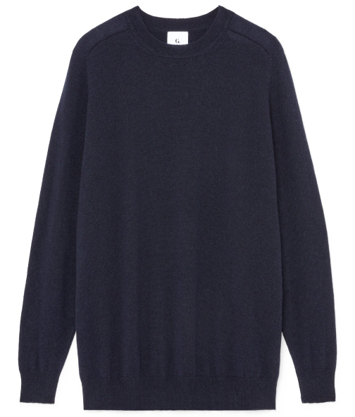 12 Cozy Sweaters for Your Cold-Weather Wardrobe | goop