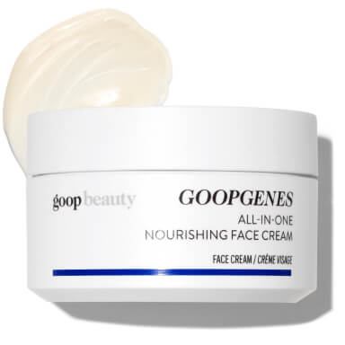 goop beauty Creme Facial Nutritivo All-in-One
