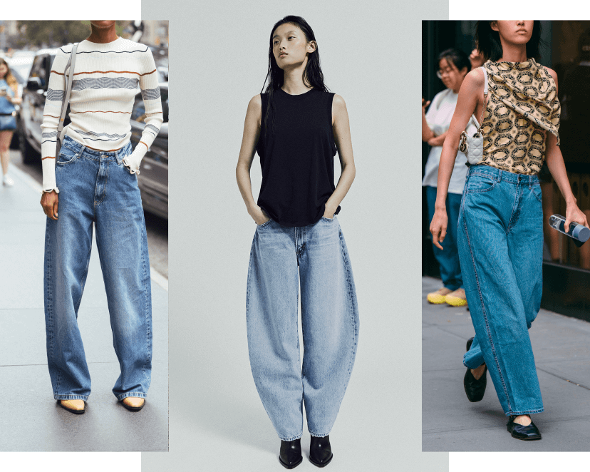 The Spring Denim Guide | goop