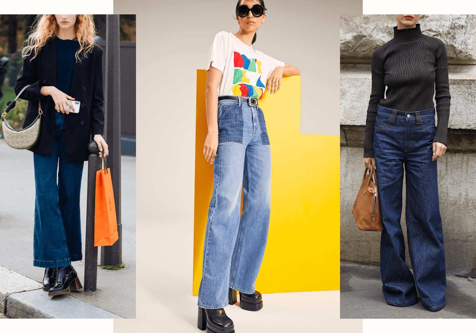 The Spring Denim Guide | goop