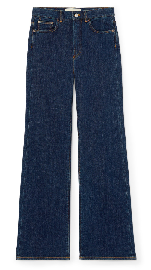 The Spring Denim Guide | goop