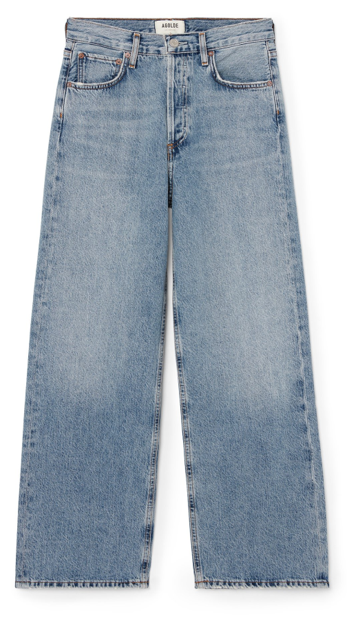 The Spring Denim Guide | goop