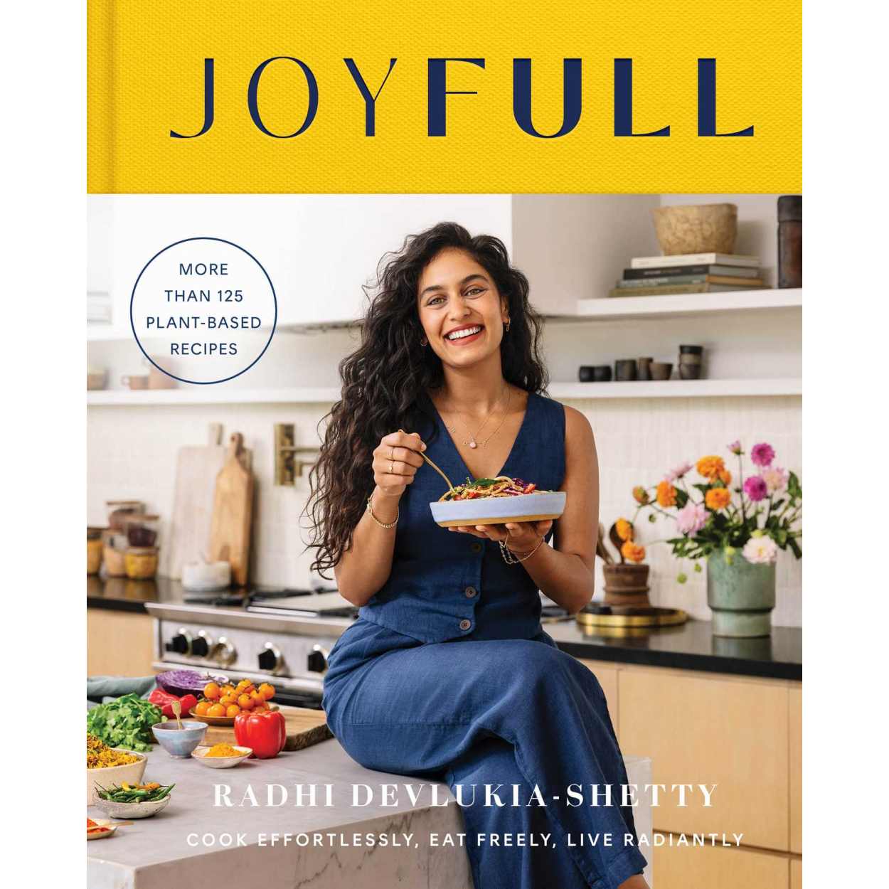 Plant-Based Recipes from Radhi Devlukia-Shetty | goop