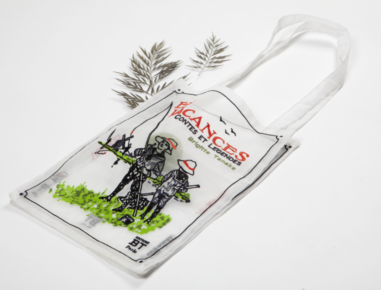 Brigitte Tanaka - goop