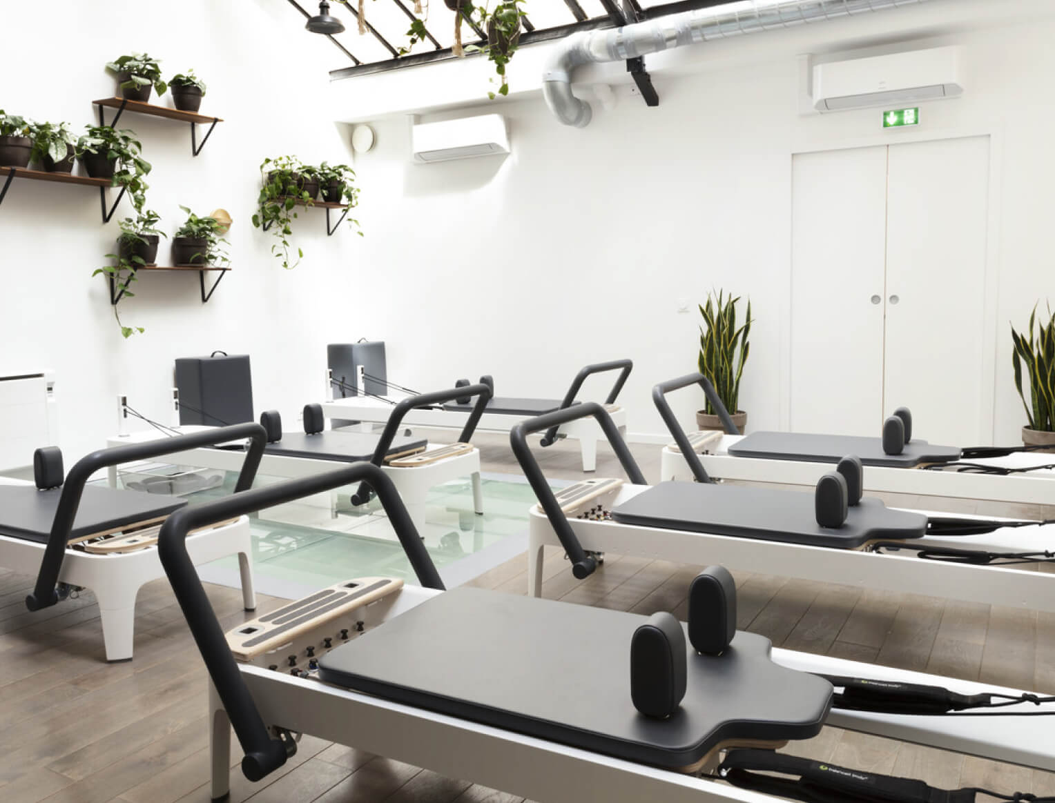 Reformation pilates discount