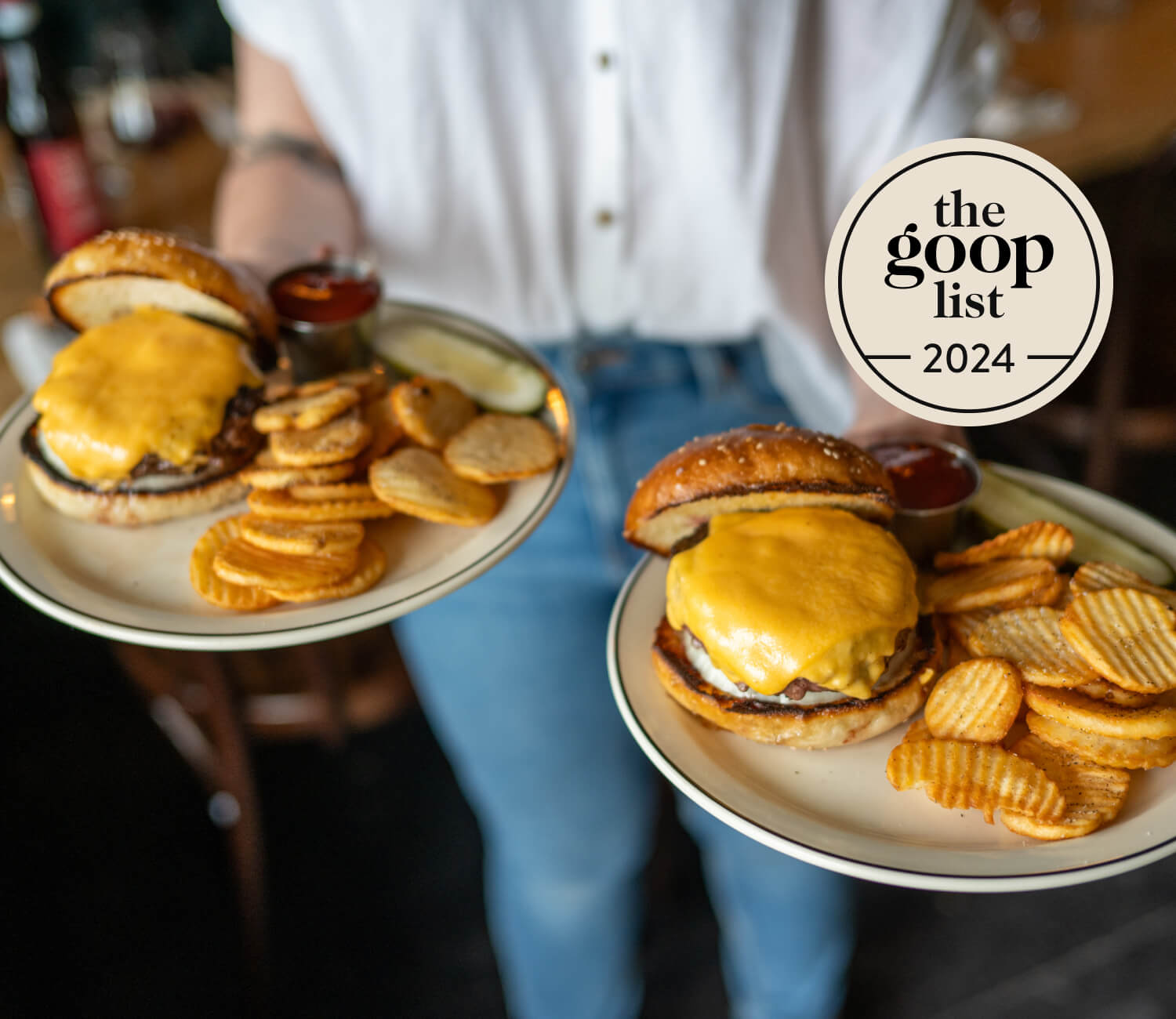 Sag Harbor Tavern - goop