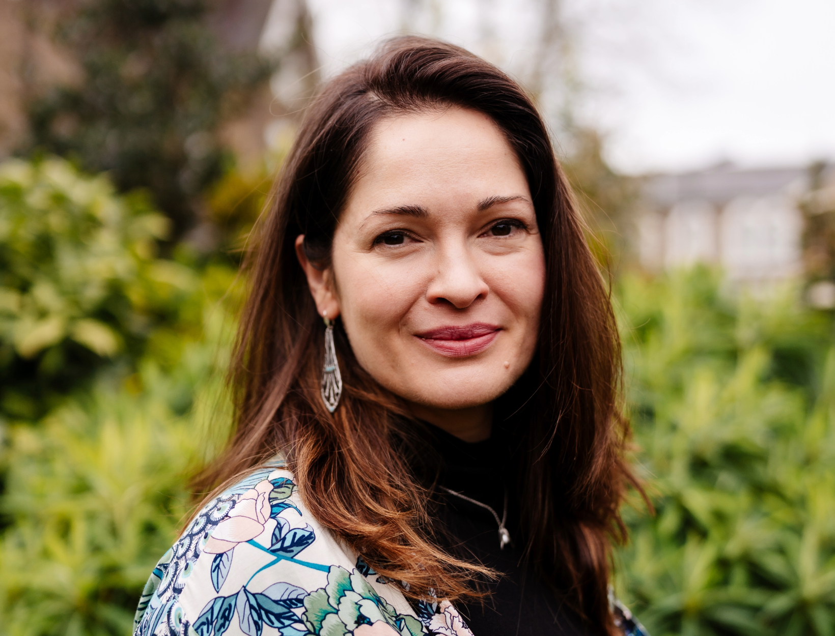 Tending to the Soul (with Elizabeth Oldfield) - goop