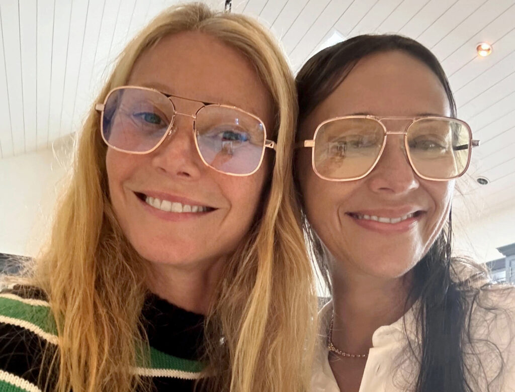 The goop Podcast - Discover New Episodes - goop