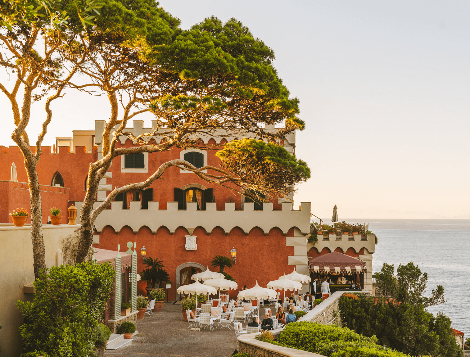 Goop Guide Travel | goop
