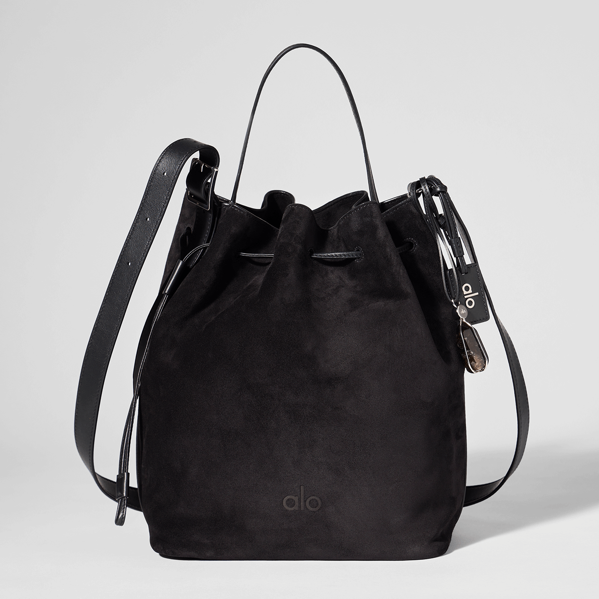 goop | Alo Yoga's New Studio-to-Street Luxury Bag Collection