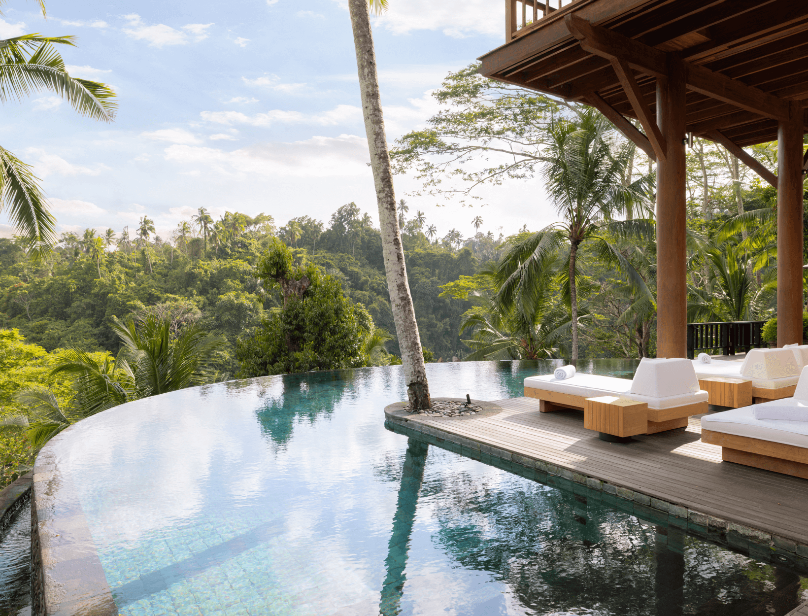 COMO Shambhala Estate: A Luxury Wellness Retreat in Bali's Jungle ...