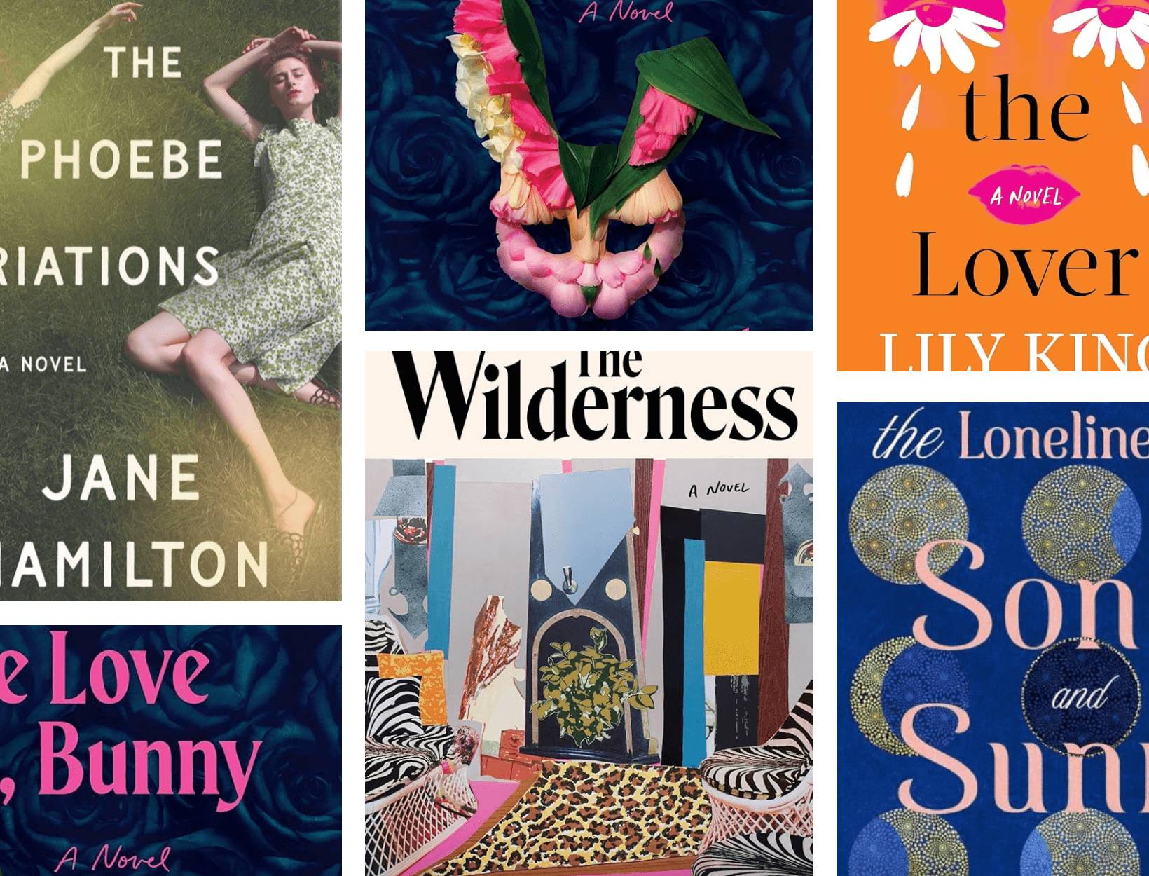 5 Books That Capture the Joy and Complexity of Womanhood - goop, image size:1640x1250