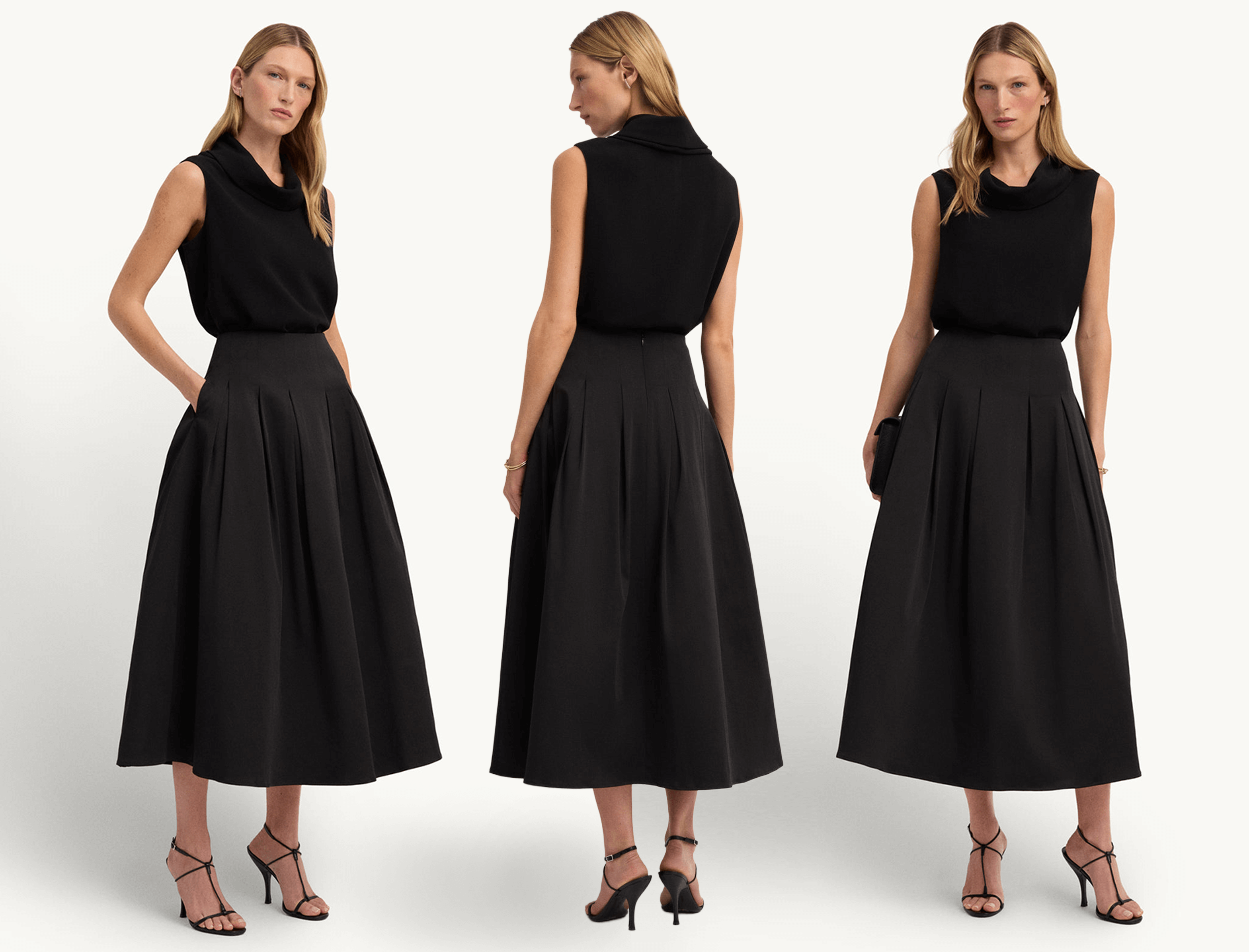 Clara Skirt