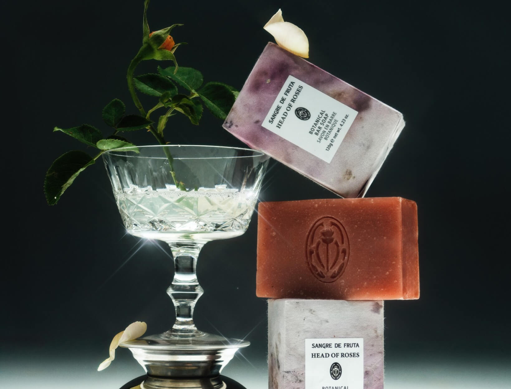 The Insider's Guide to Scent Designing Your Home