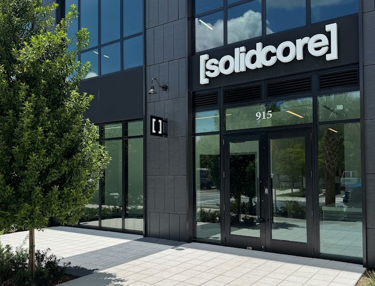 Soloid Core solidcore - goop