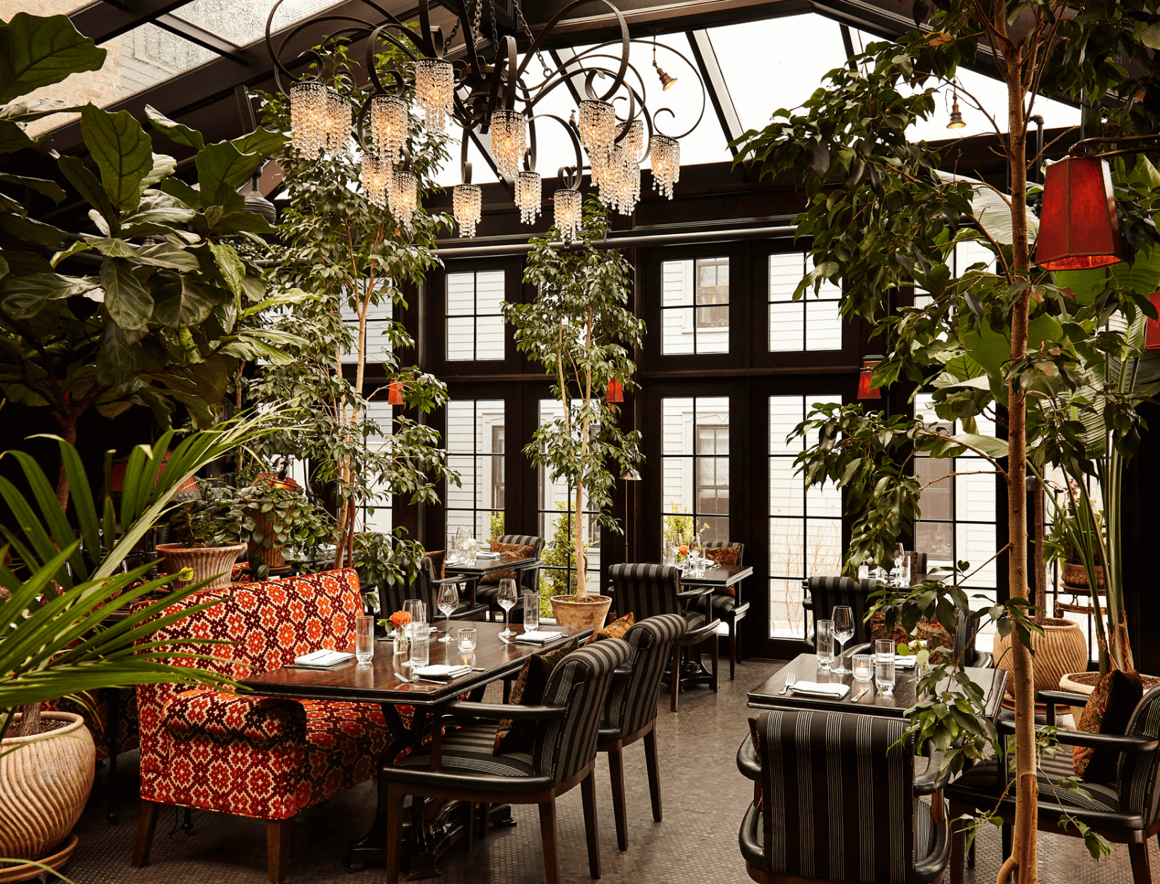 goop | The Pink House